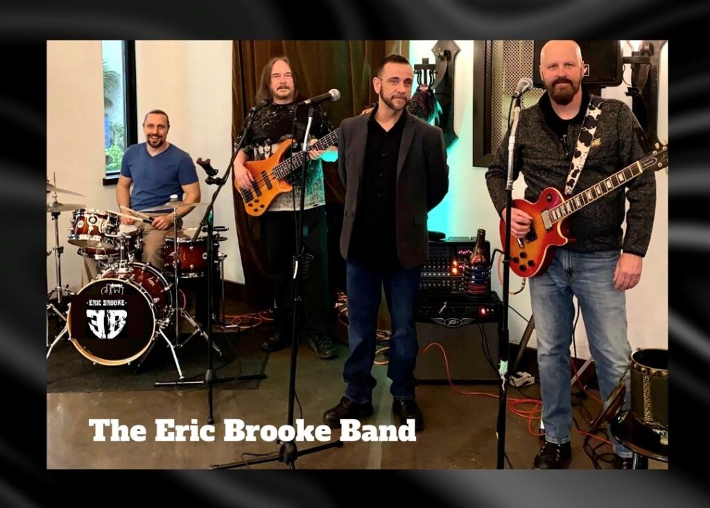 Eric Brooke Band