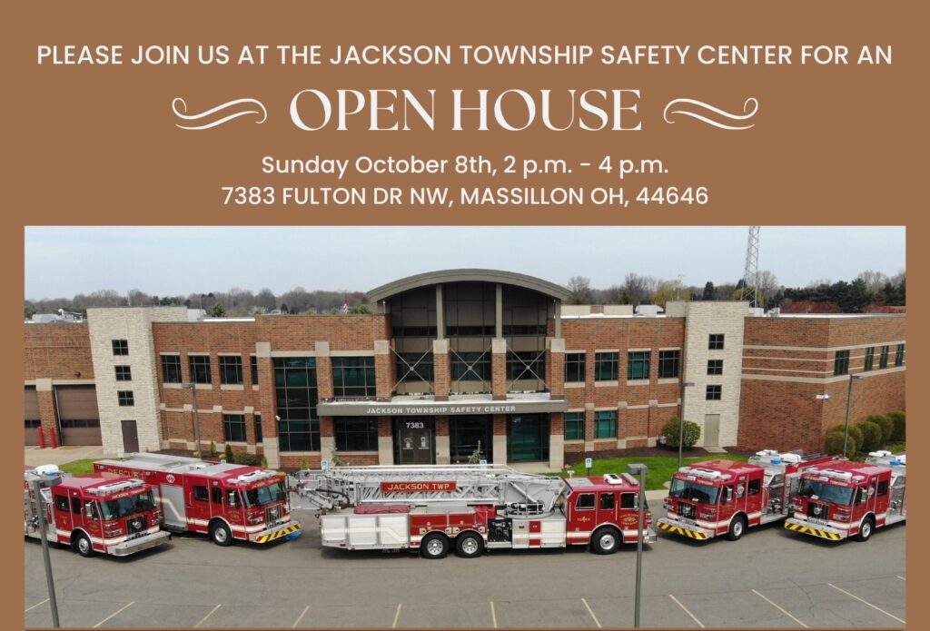 safety center 2023 open house 1